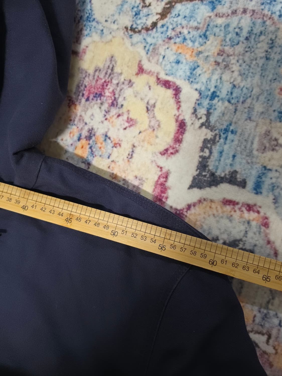 칼하트 376-20 인더스트리얼 덕 액티브 자켓 상품이미지4