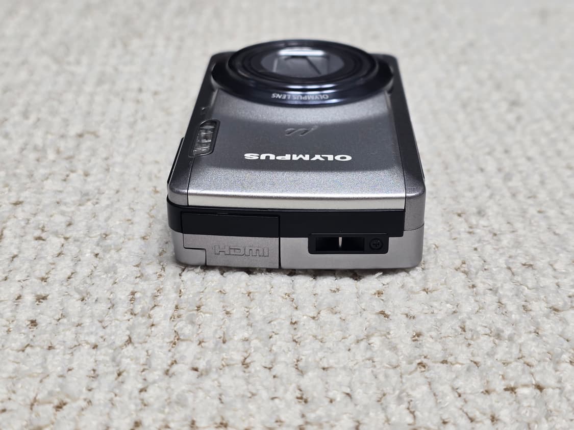 올림푸스 뮤 7050 (작례 O) 상품이미지4