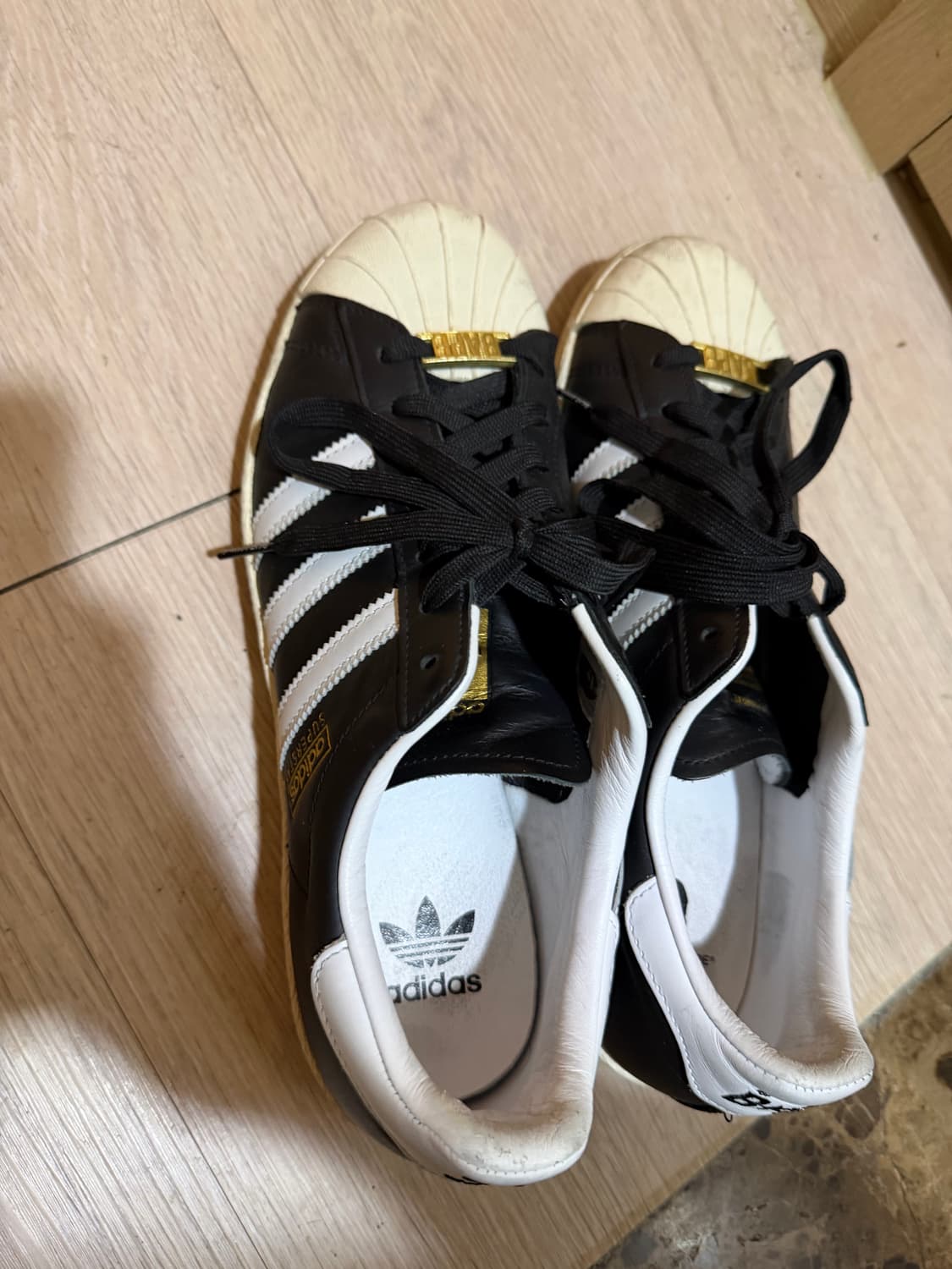 아디다스 베이프 베이프스타 275 상품이미지4