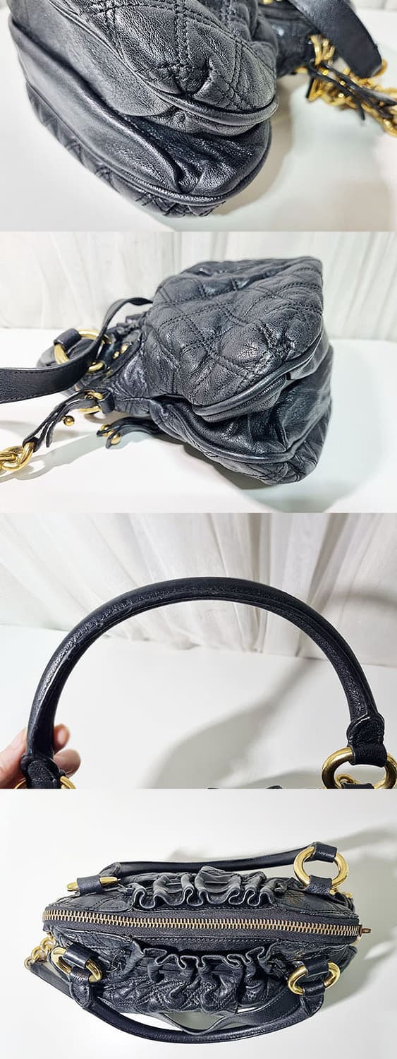 마크제이콥스 스탐백 상품이미지5