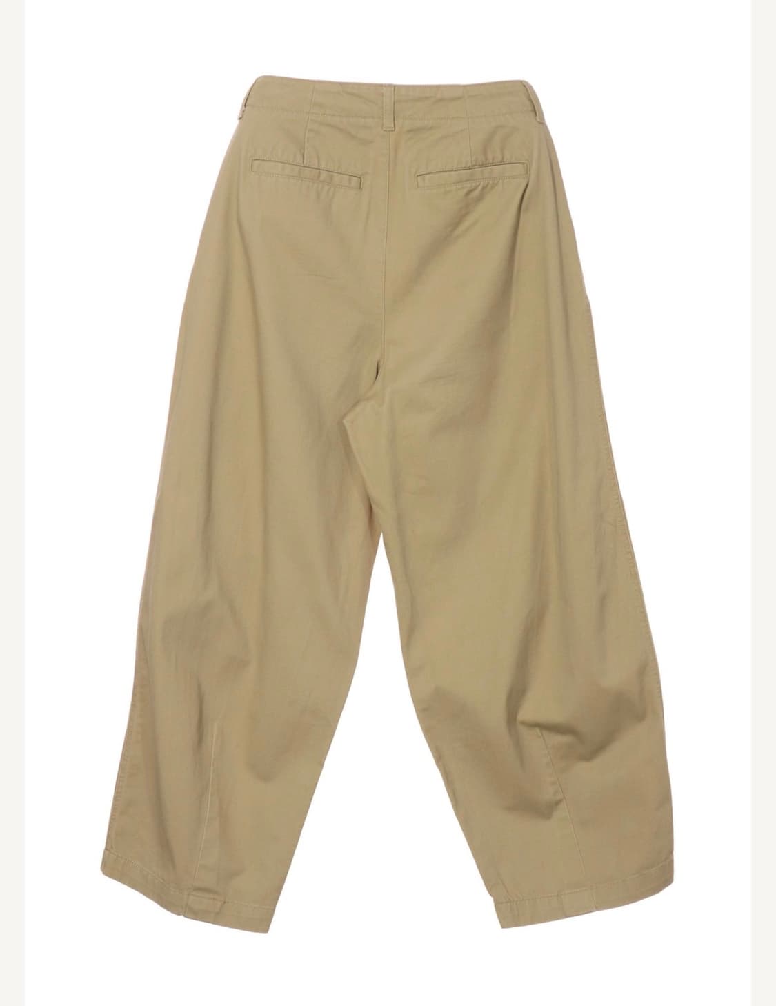 musinsa standard 캐주얼 팬츠 상품이미지2