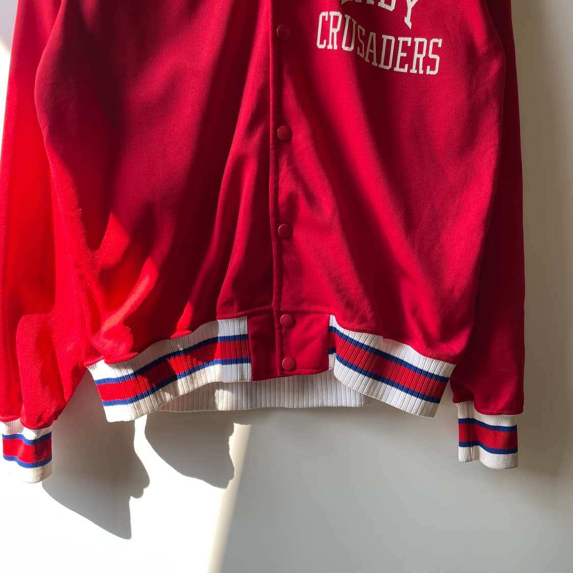 90s 빈티지 스타디움 자켓 상품이미지4