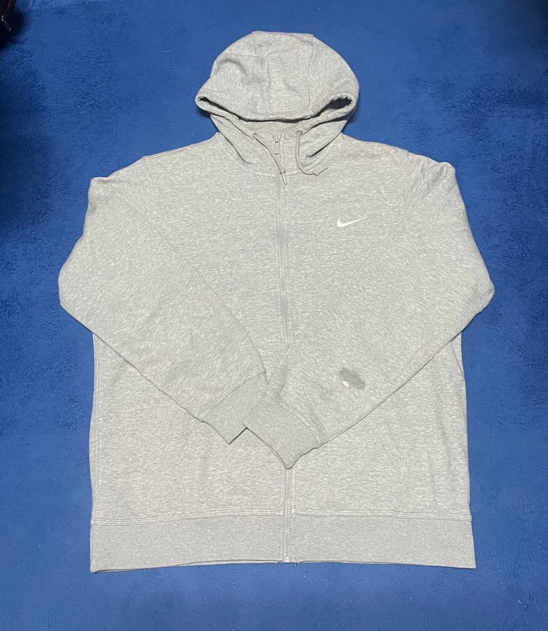 나이키솔로스우시 기모스웻셋업 상품이미지2