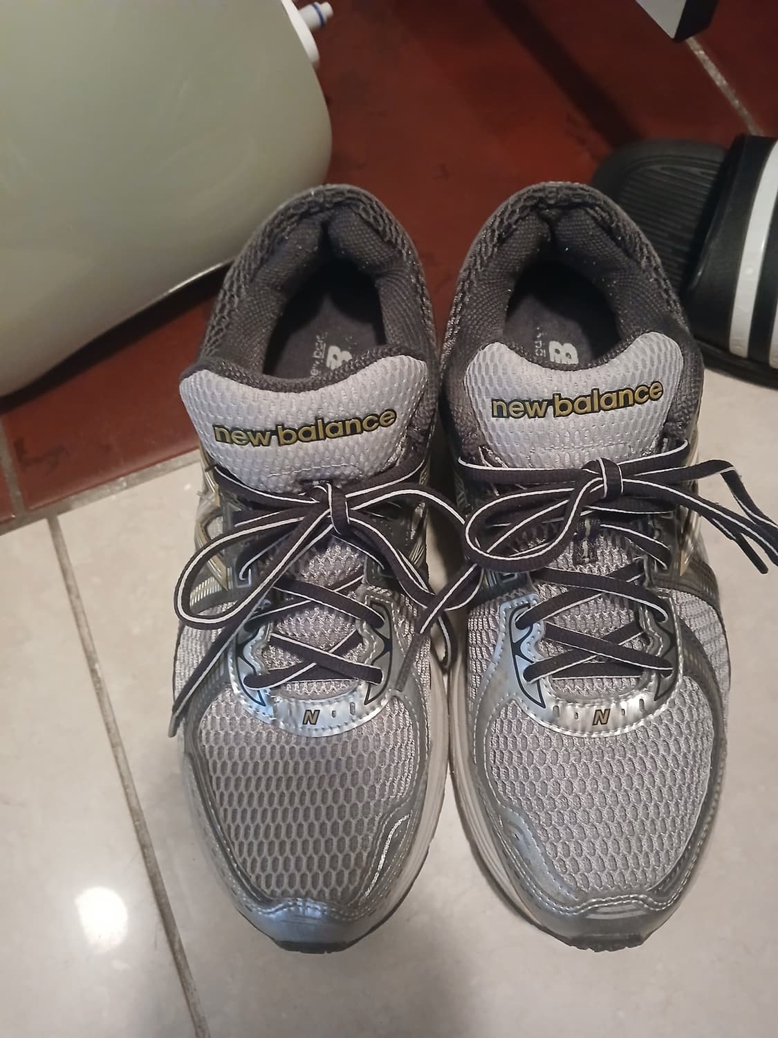 [265]뉴발란스 860V2 어스 상품이미지5