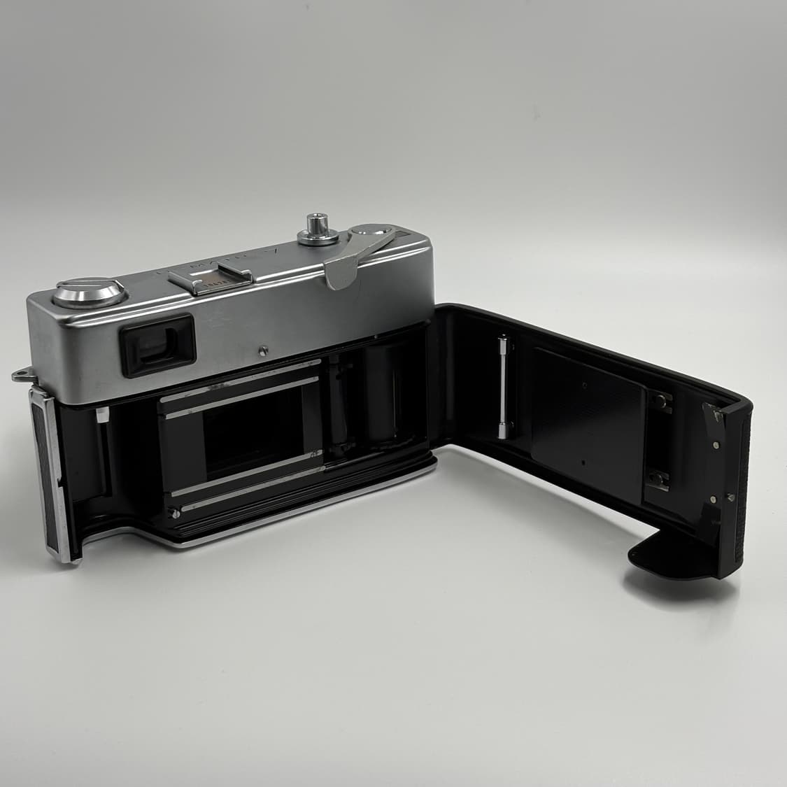 미놀타 MINOLTA HI-MATIC 7 필름카메라 상품이미지7