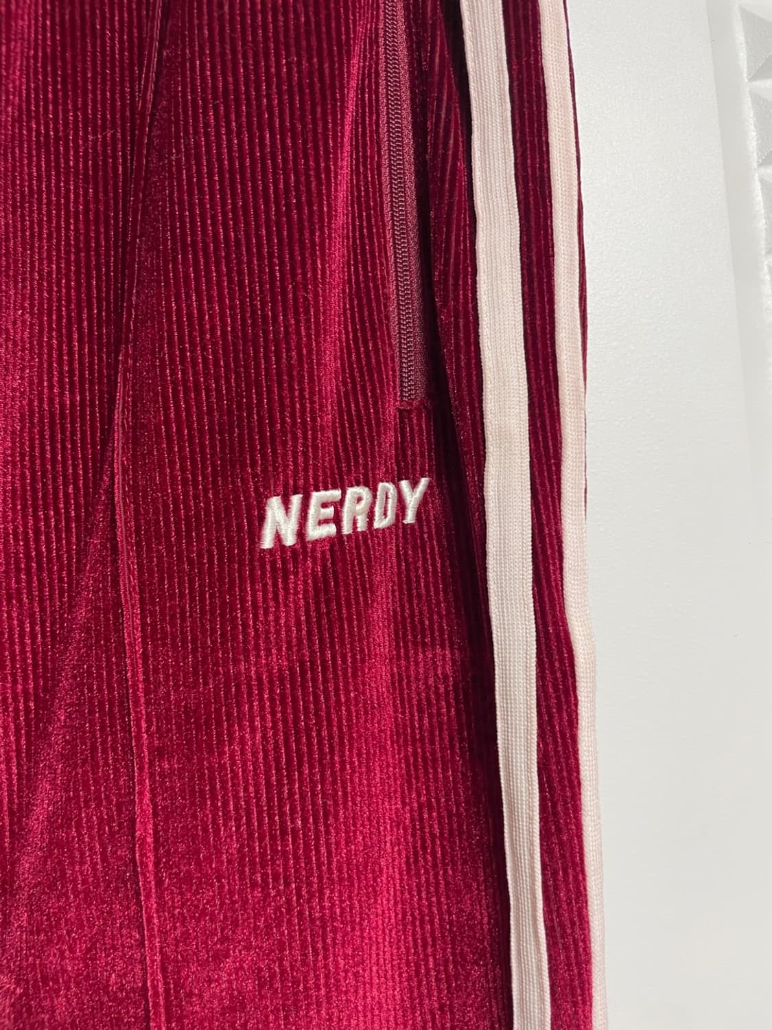 널디 트랙 팬츠 상품이미지4