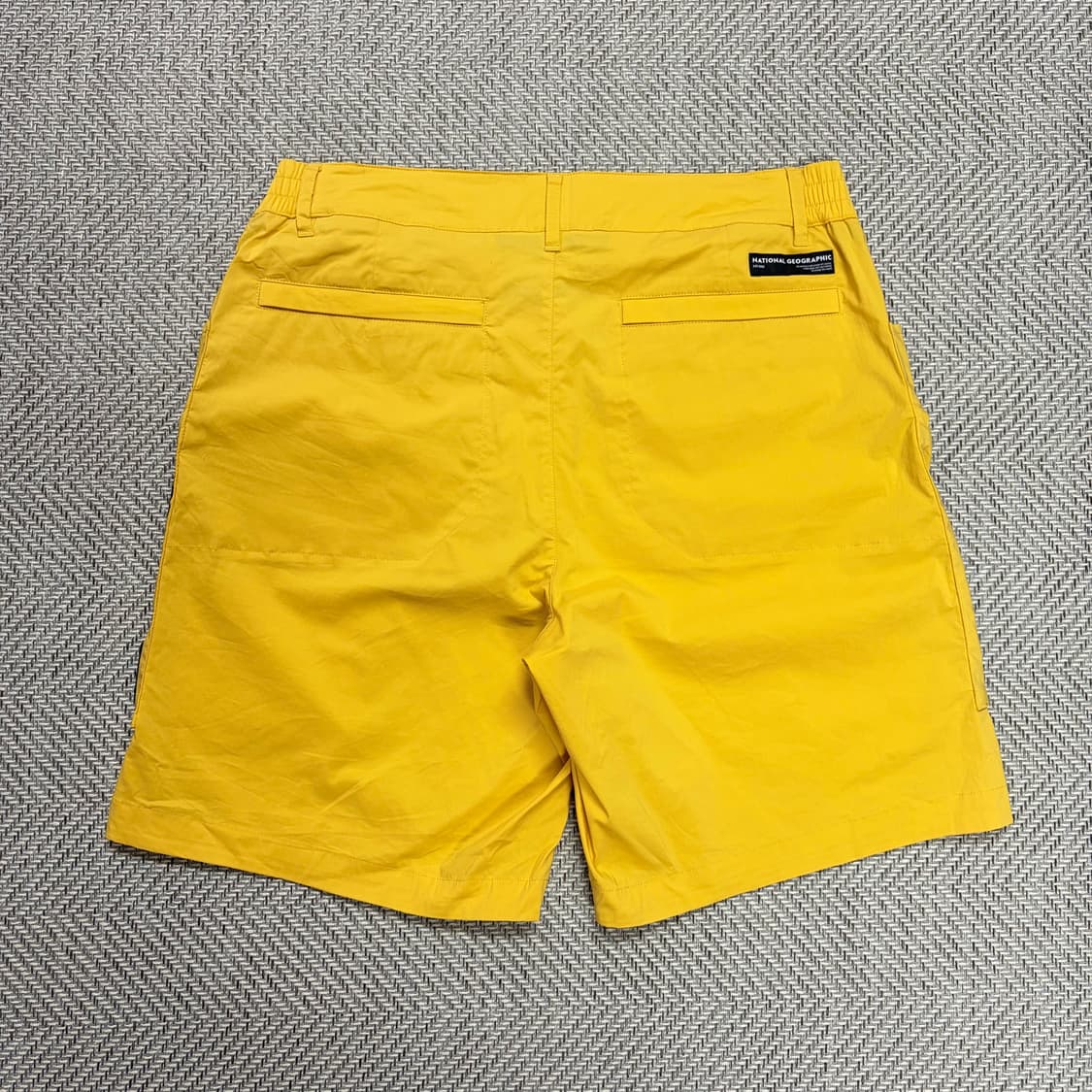(86)내셔널지오그래픽 카고 반바지  상품이미지2