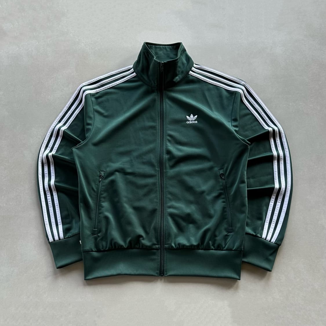 [XL]아디다스 파이어버드 딥그린 트랙탑 져지 상품이미지1