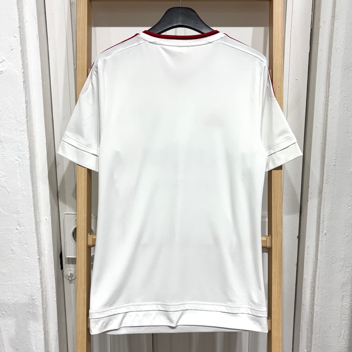 아디다스 맨유 유니폼 쉐보레 상품이미지4