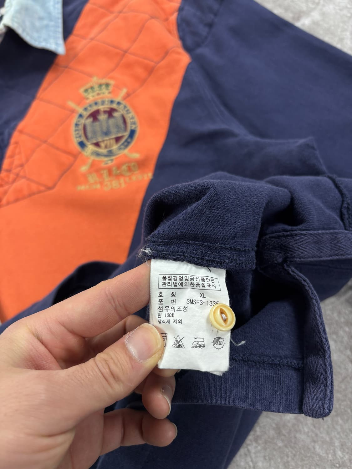 Polo Ralph Lauren T-shirt    상품이미지4