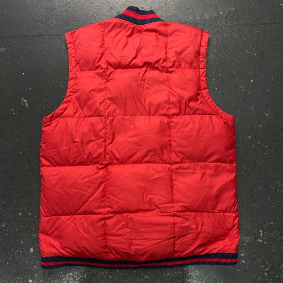 100 나이키 패딩조끼 상품이미지6