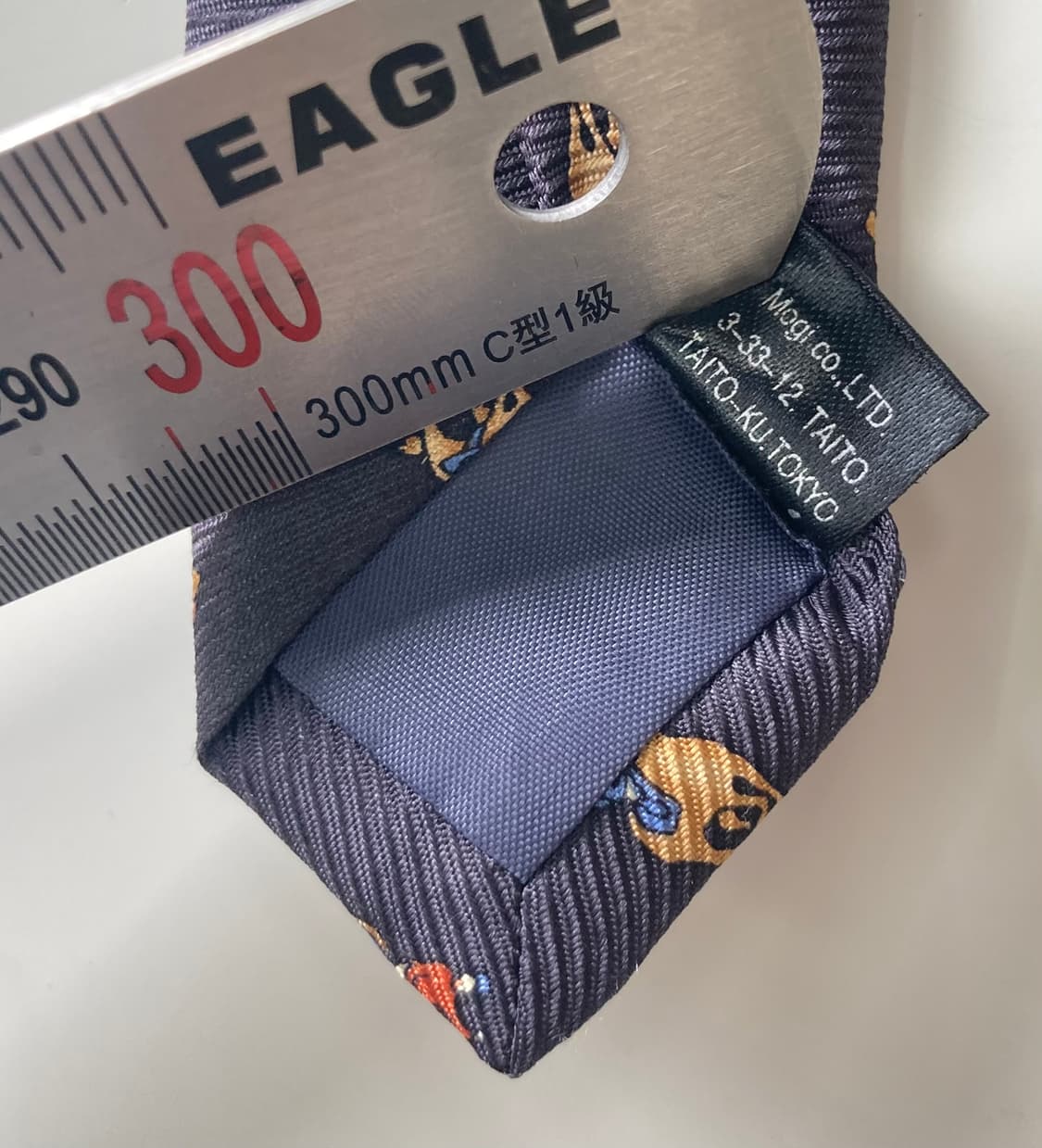 빈티지)넥타이 상품이미지4