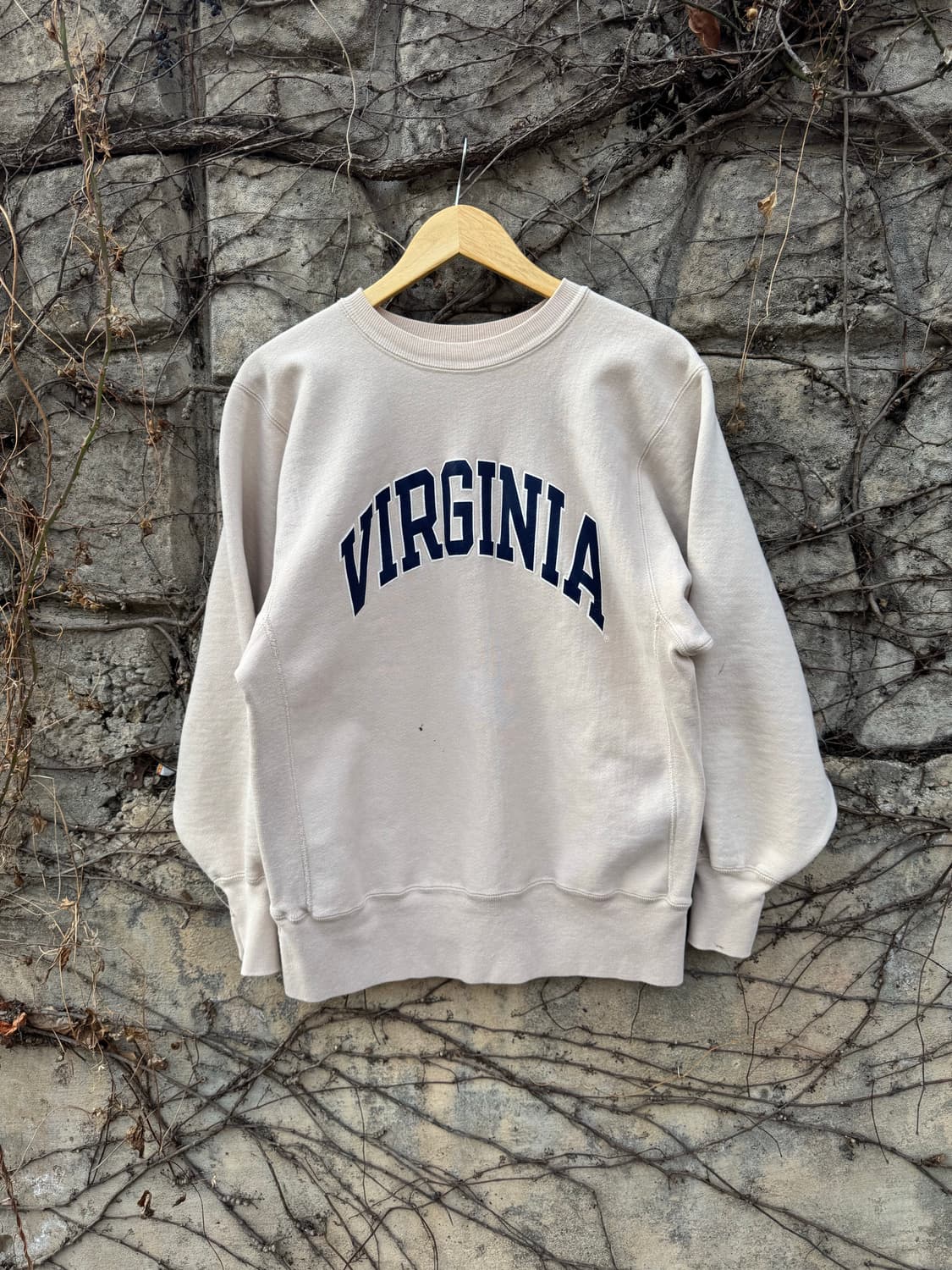 90s 챔피온 usa 빈티지 리버스위브 프린팅 스웻 셔츠 맨투맨 상품이미지1