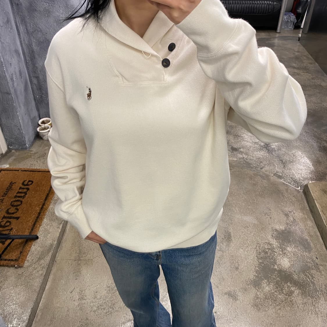Polo Ralph Lauren 상품이미지6