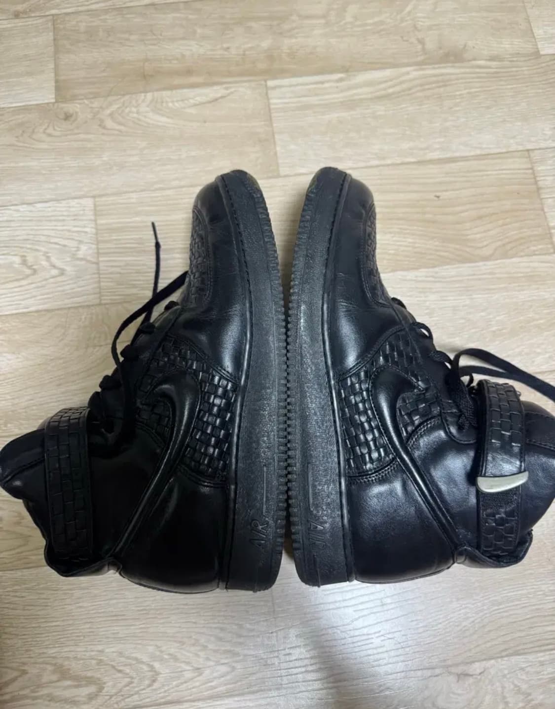 나이키 럭스포스 290 상품이미지4