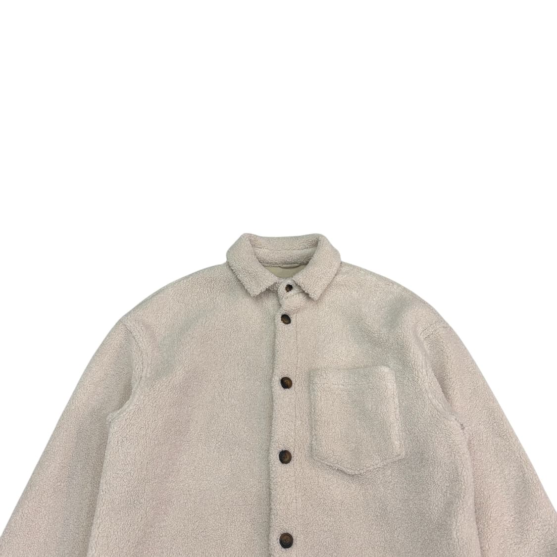 자라 플리스 자켓 상품이미지2