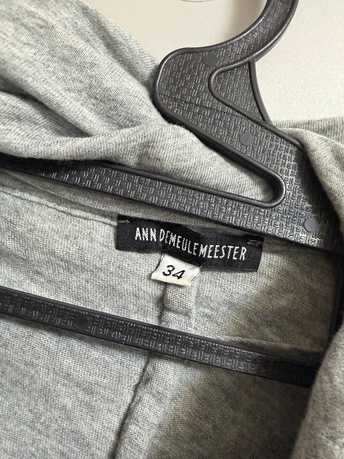 앤드뮐미스터 가디건 상품이미지3