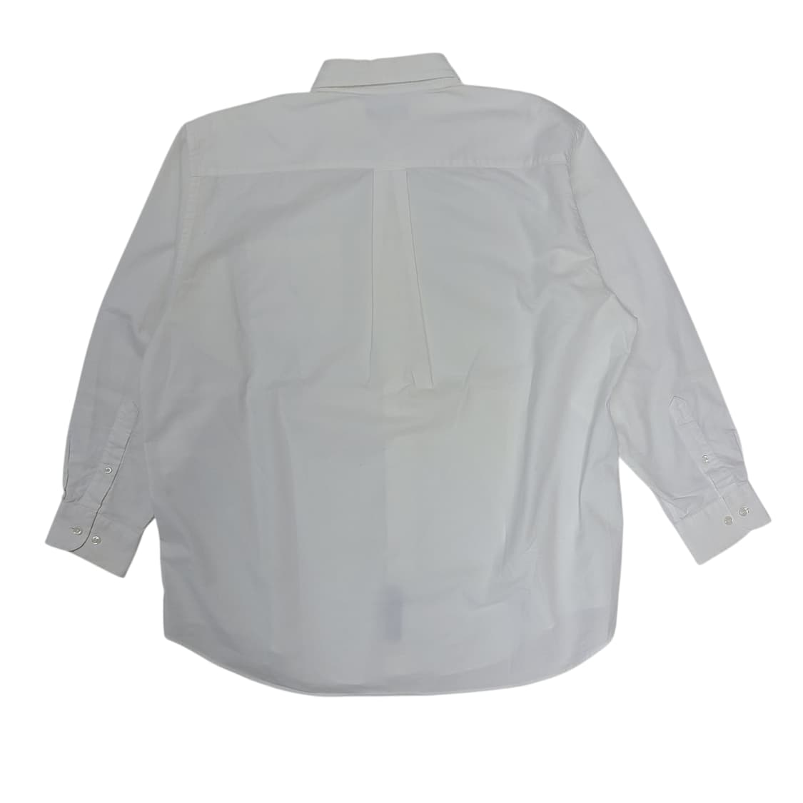 Nautica White Oxford Shirt 상품이미지6