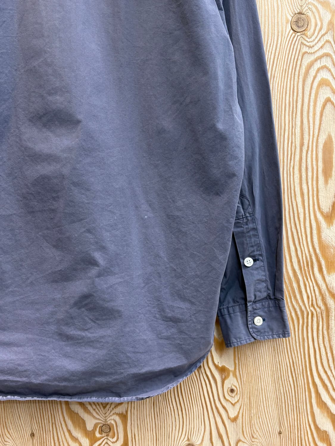 폴로 랄프로렌 워크 셔츠 상품이미지4