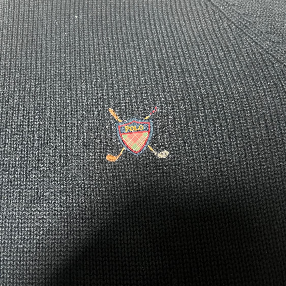 POLO GOLF 폴로 골프 니트 L 상품이미지2