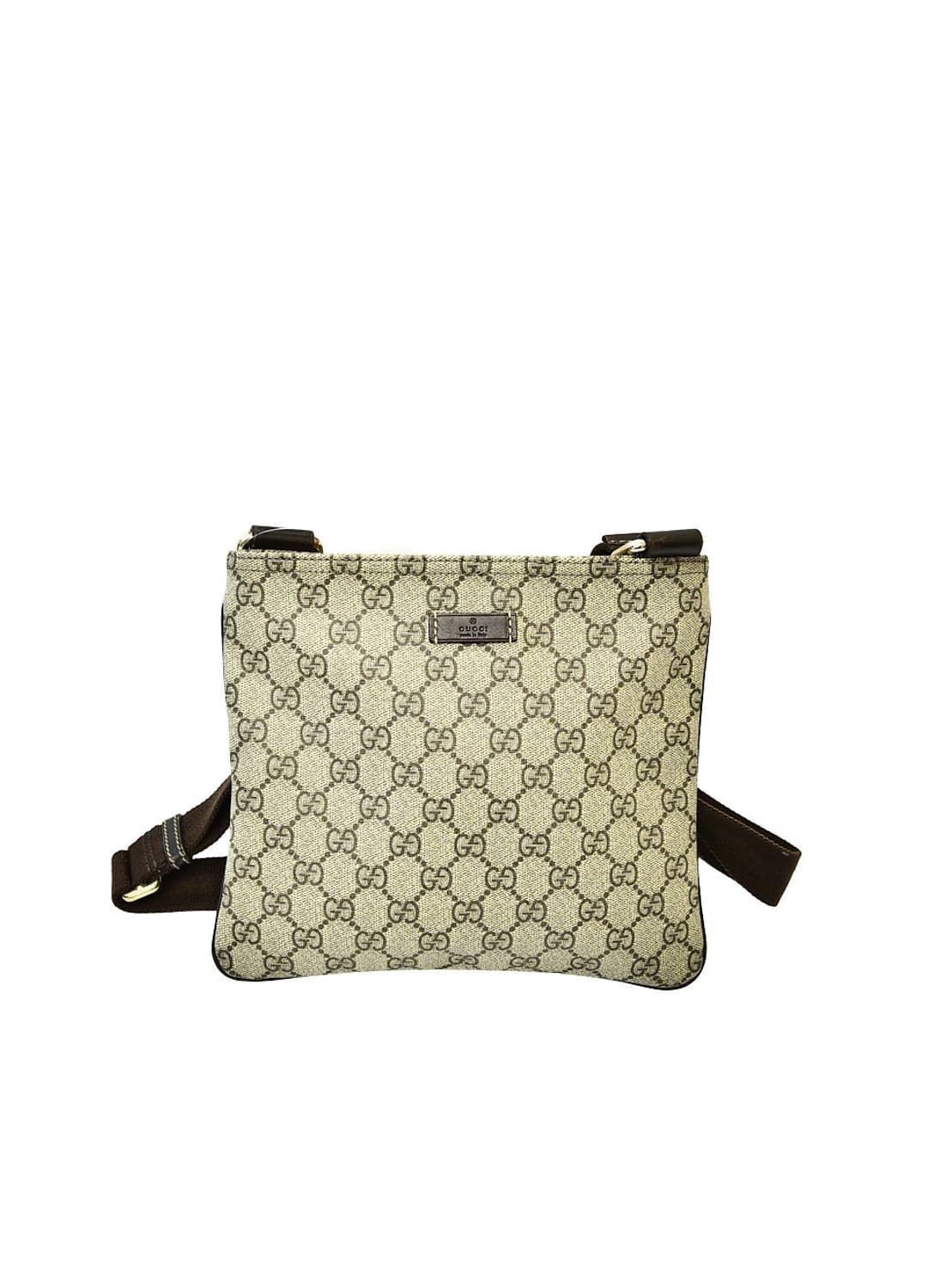 구찌 GG 수프림 메신저백(정품) 상품이미지2