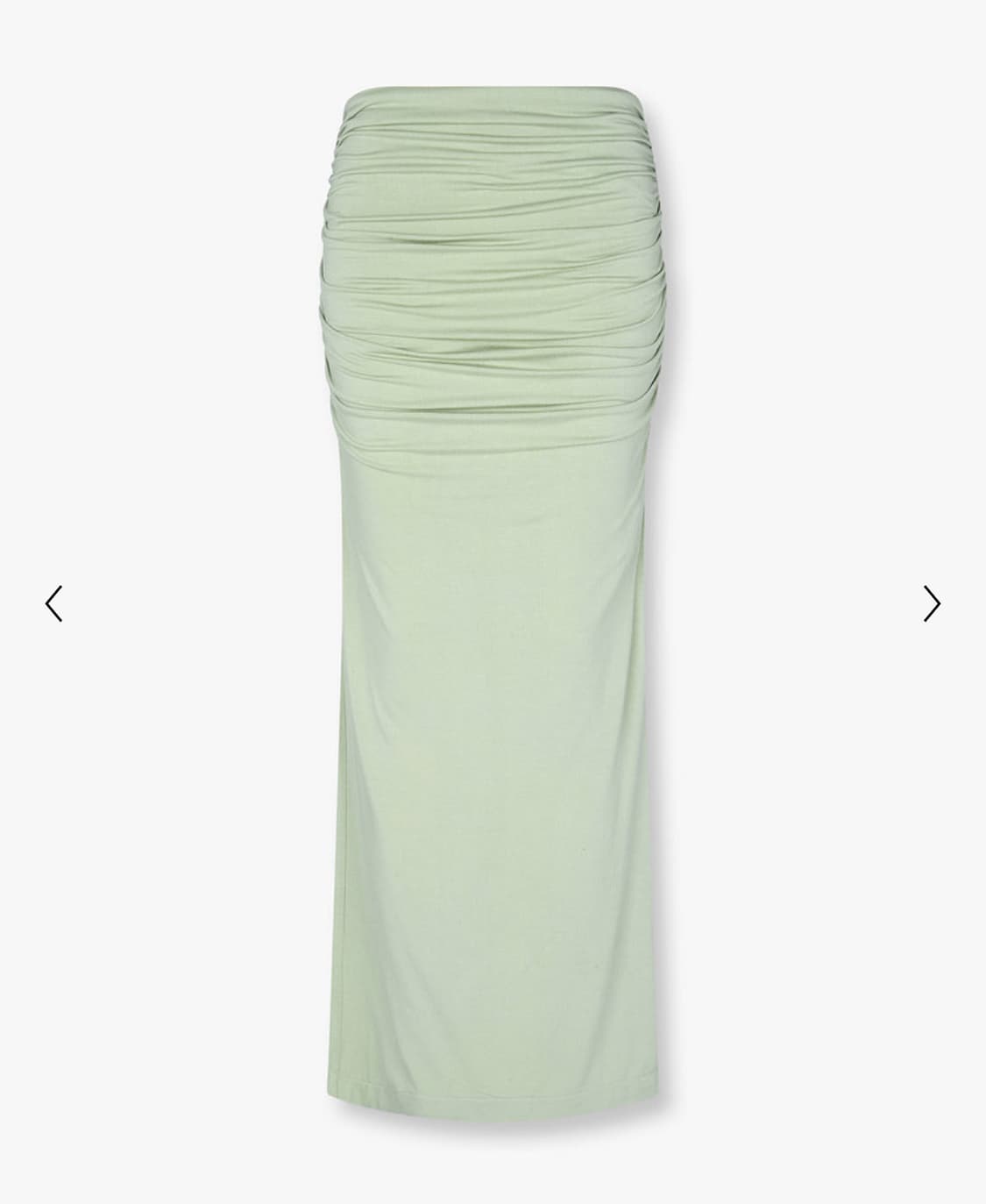 Entire studios 서지 스커트 (새상품) 상품이미지1