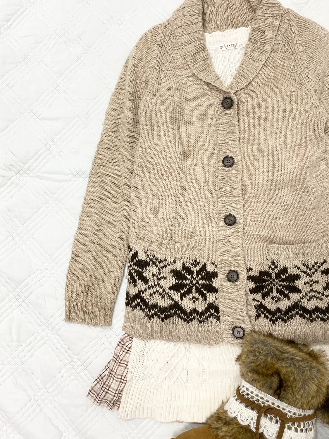 ꒰ঌ 엑시즈팜 이스트보이 노르딕 세트 ໒꒱ 상품이미지6