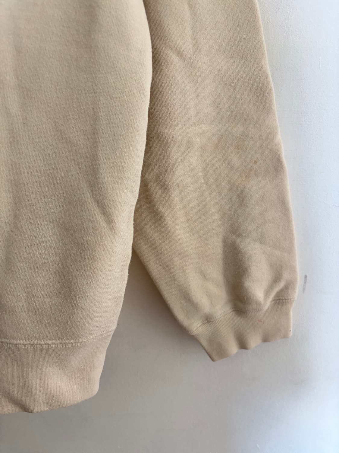 BEAMS BOY 맨투맨 상품이미지6