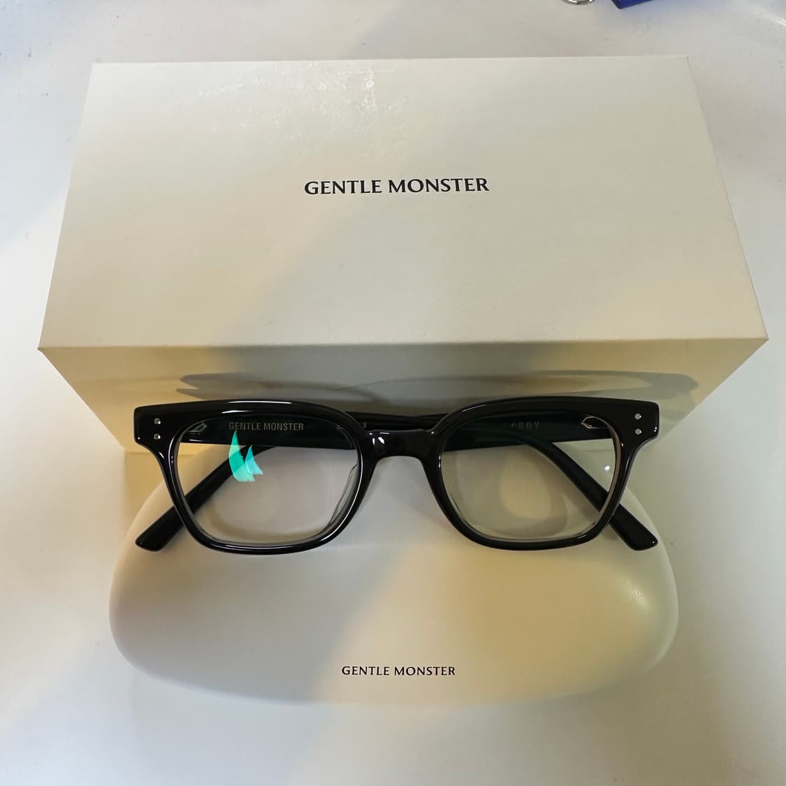 젠틀몬스터 르로이 상품이미지3