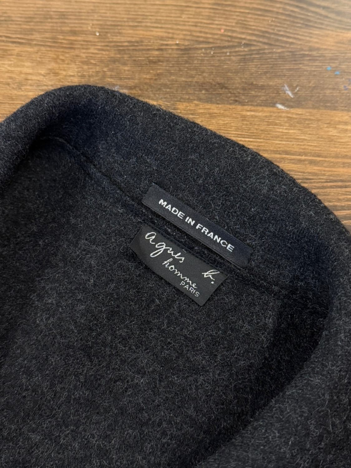 아네스베 아웃도어 자켓 100 상품이미지10