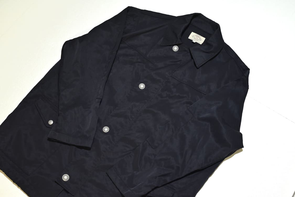 Armani jeans 1990s millitary jacket 상품이미지1