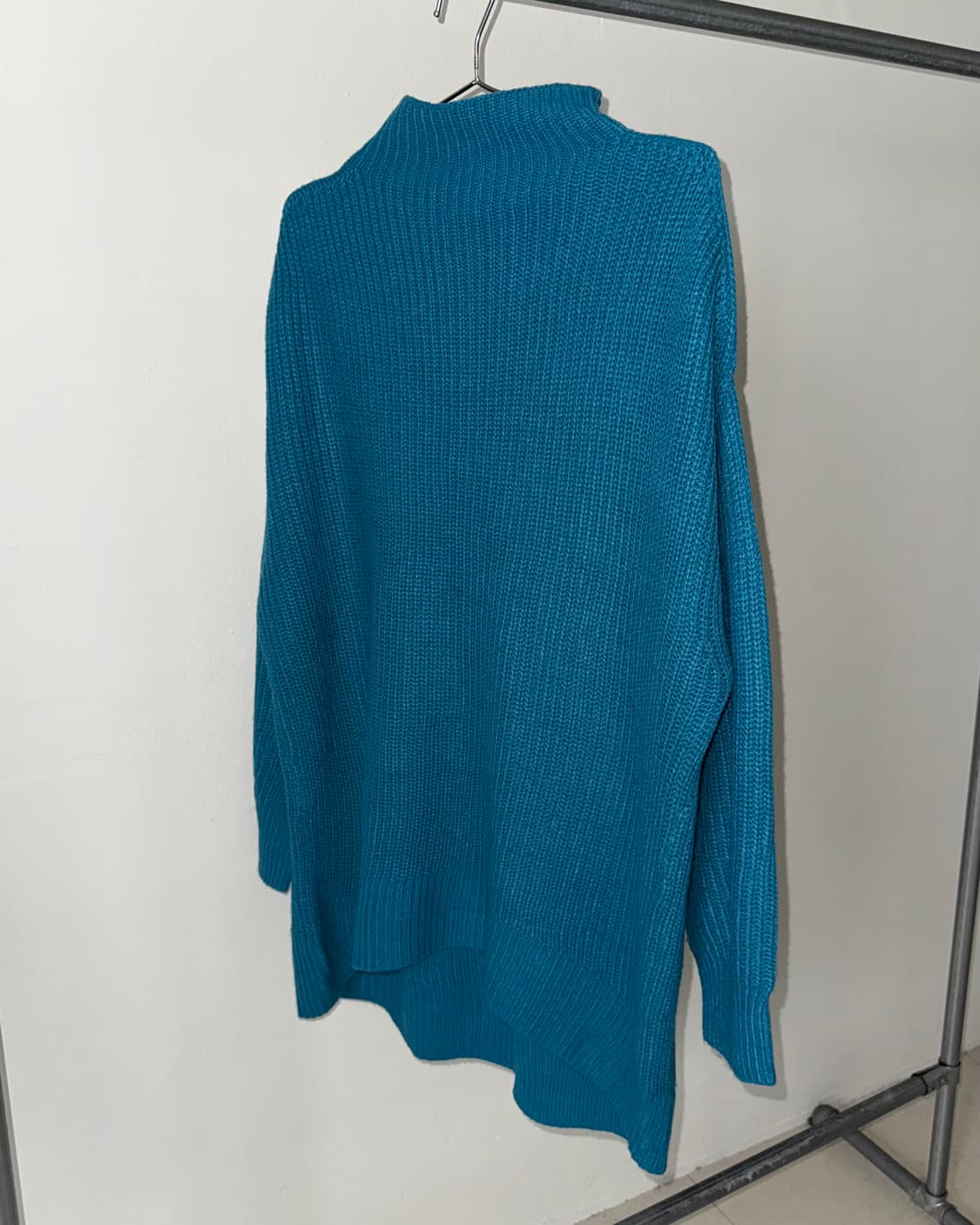 빈티지 오버 니트 상품이미지3