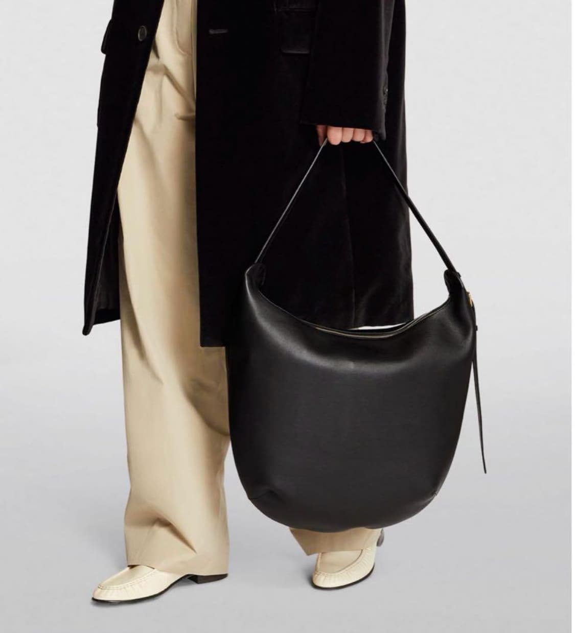 The row 더로우 - N/S allie Bag 상품이미지7