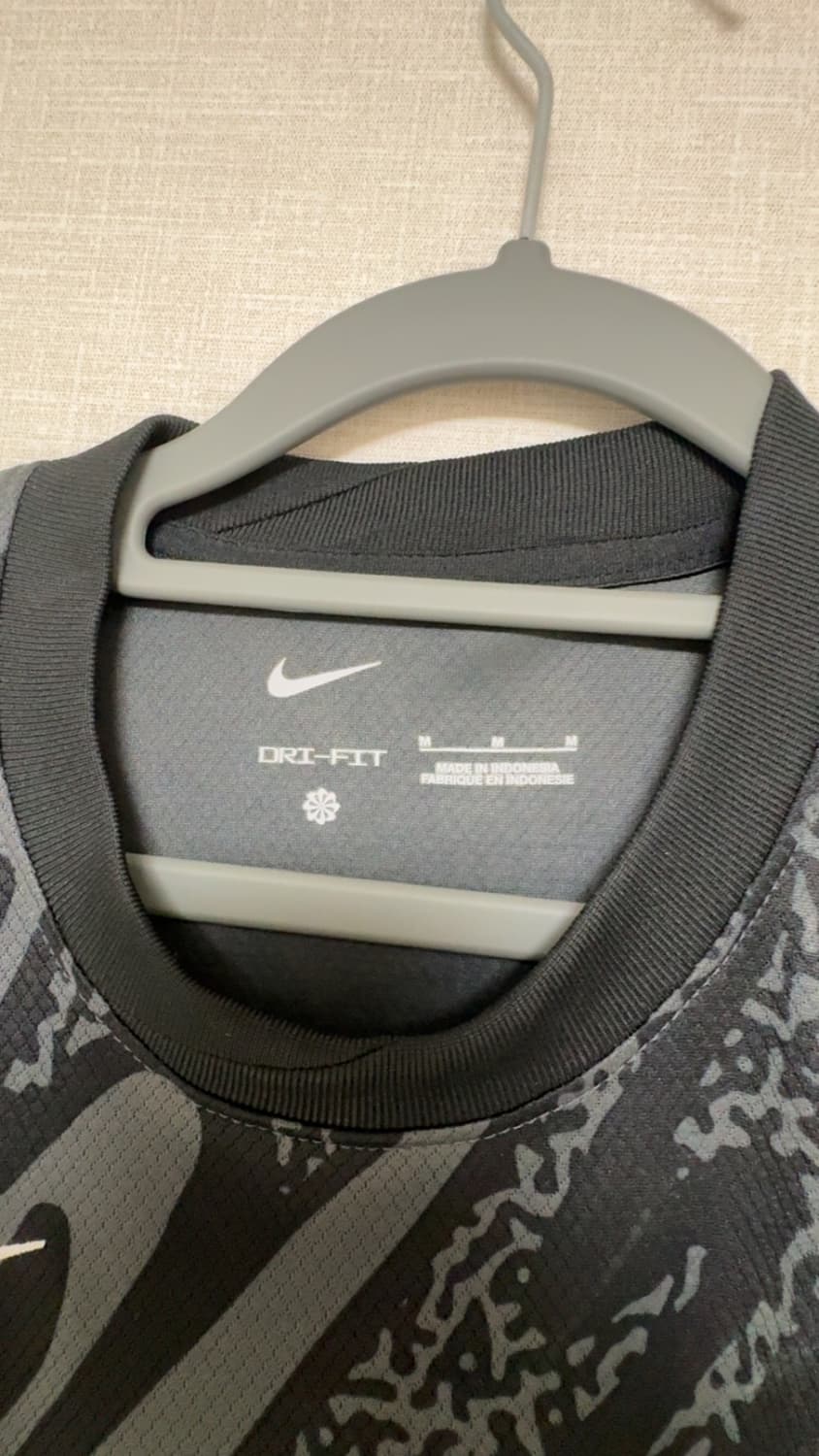 나이키 브라질 국대 희귀 져지 상품이미지2