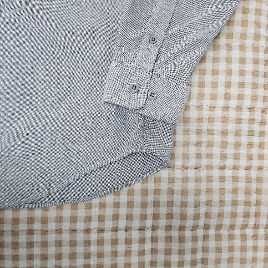 커버낫 오버핏 남방 남자100 상품이미지4