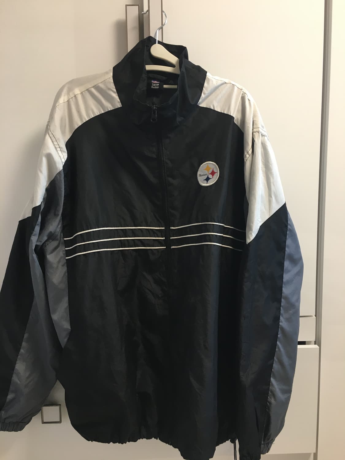 Reebok NFL Team Apparel 정품 바람막이 상품이미지1