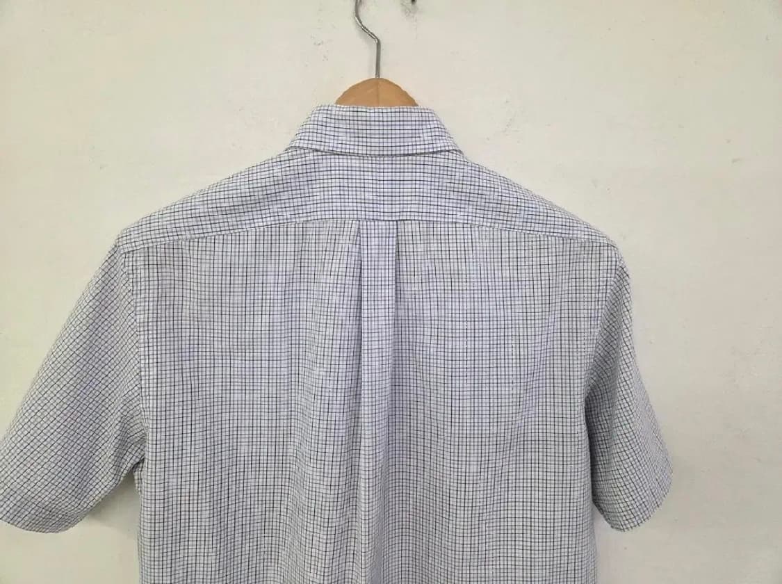 폴로 남방  상품이미지5