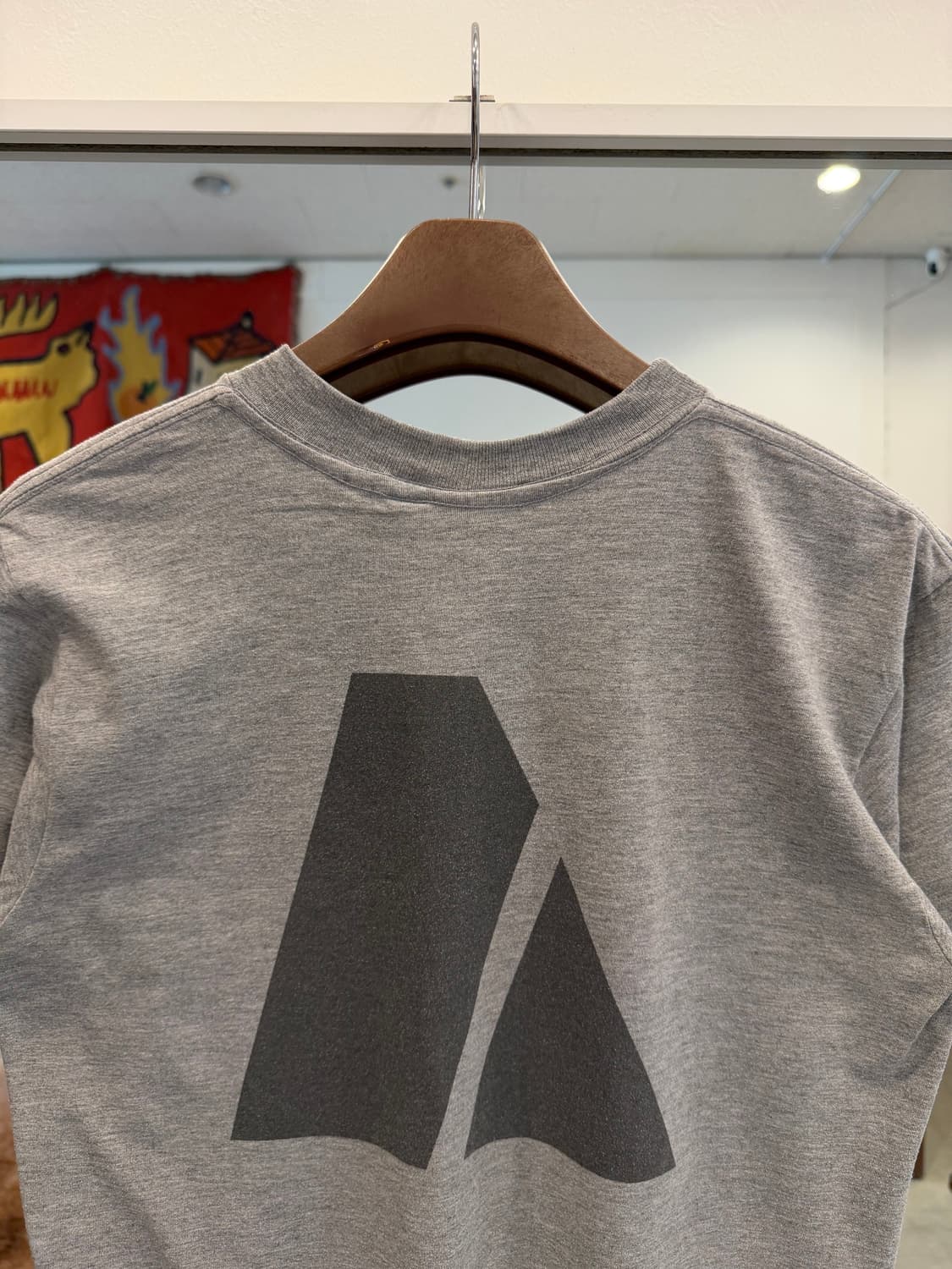 90-00s Military U.S.Army 미군 OG IPFU 티셔츠 상품이미지4