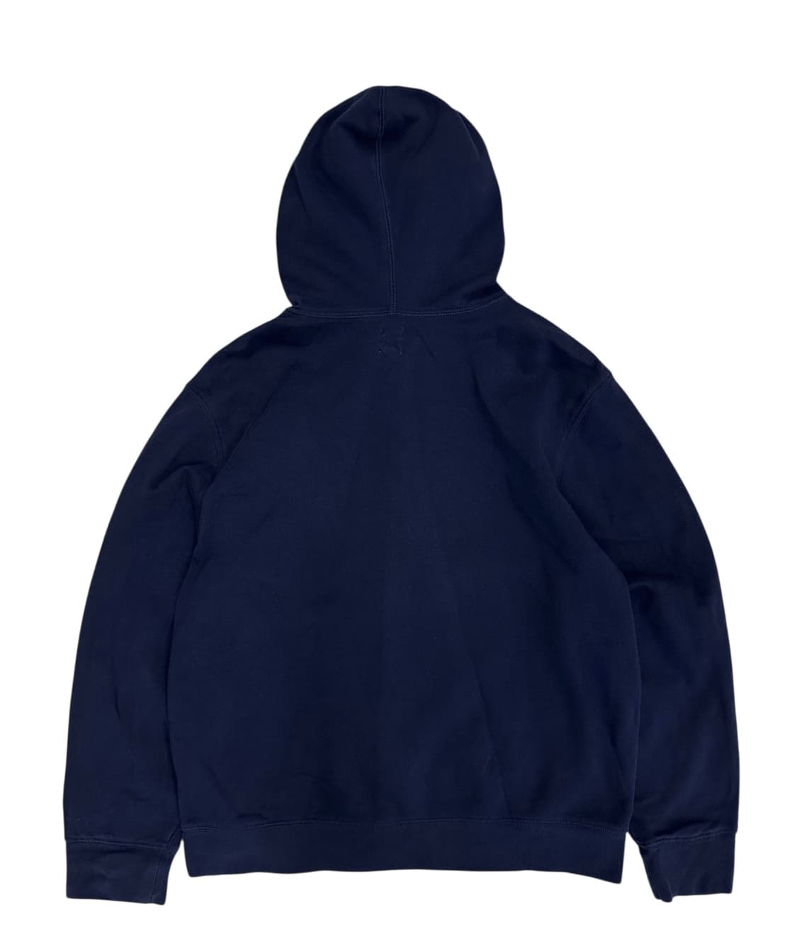 갭 후드집업 네이비 (XL) 상품이미지8