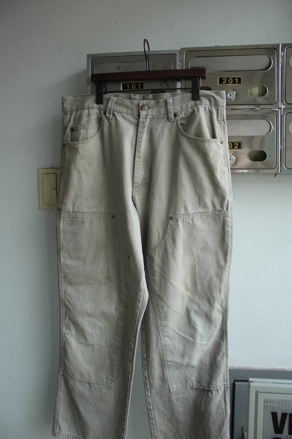 90s Bear Double Knee  상품이미지2