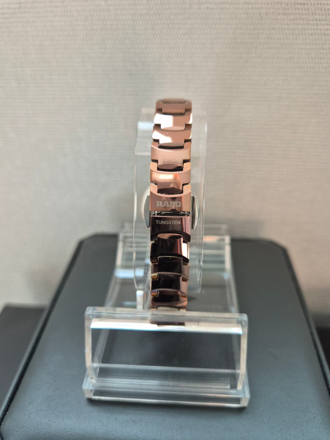 RADO Jubilé 하이테크 세라믹 여성 시계 상품이미지7