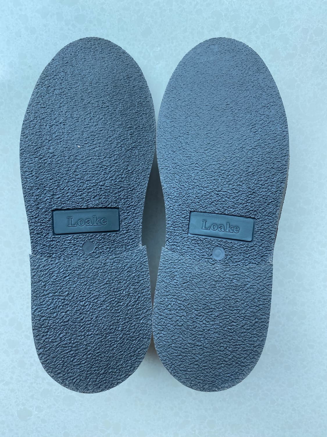 [새 제품] 로크 사하라 다크브라운 7.5 (265mm) 상품이미지2