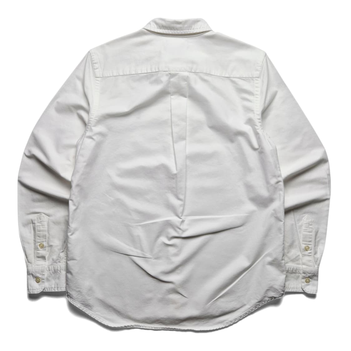 [L(14-16)] 폴로 랄프로렌 옥스포드 셔츠 화이트 상품이미지7