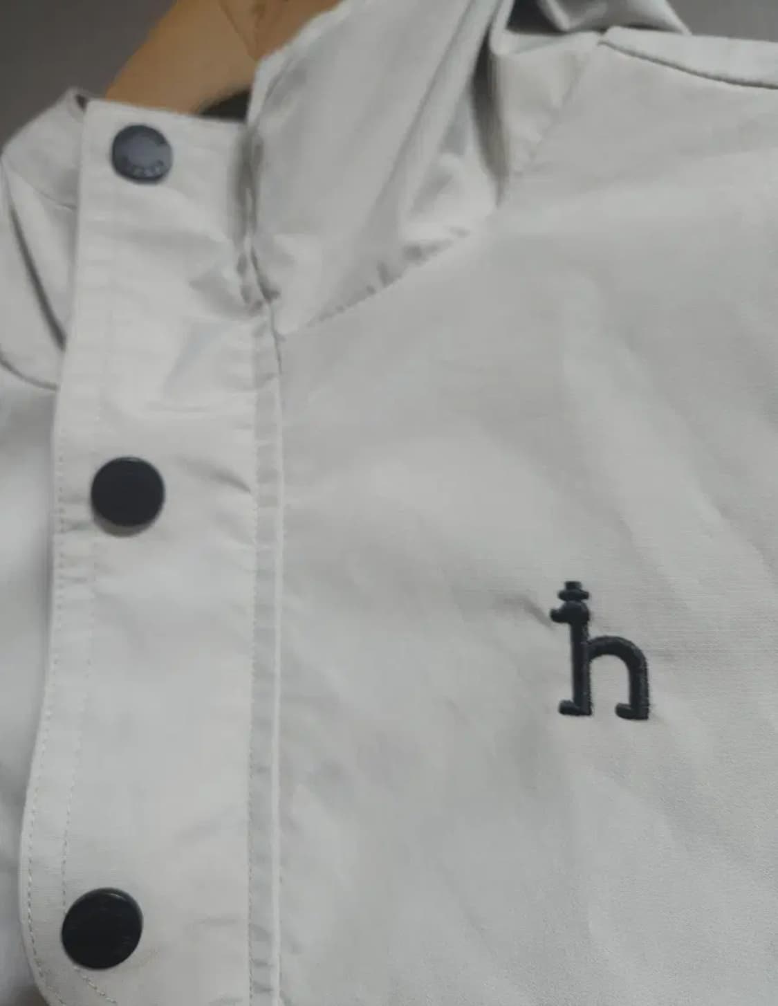 헤지스 키즈 후드자켓, 145 상품이미지2