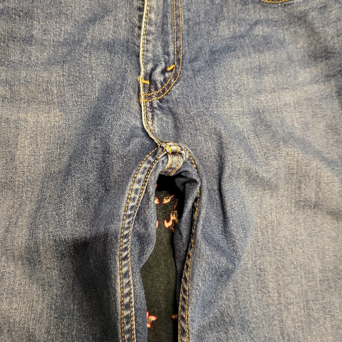 리바이스 청바지 514 (32) 상품이미지3