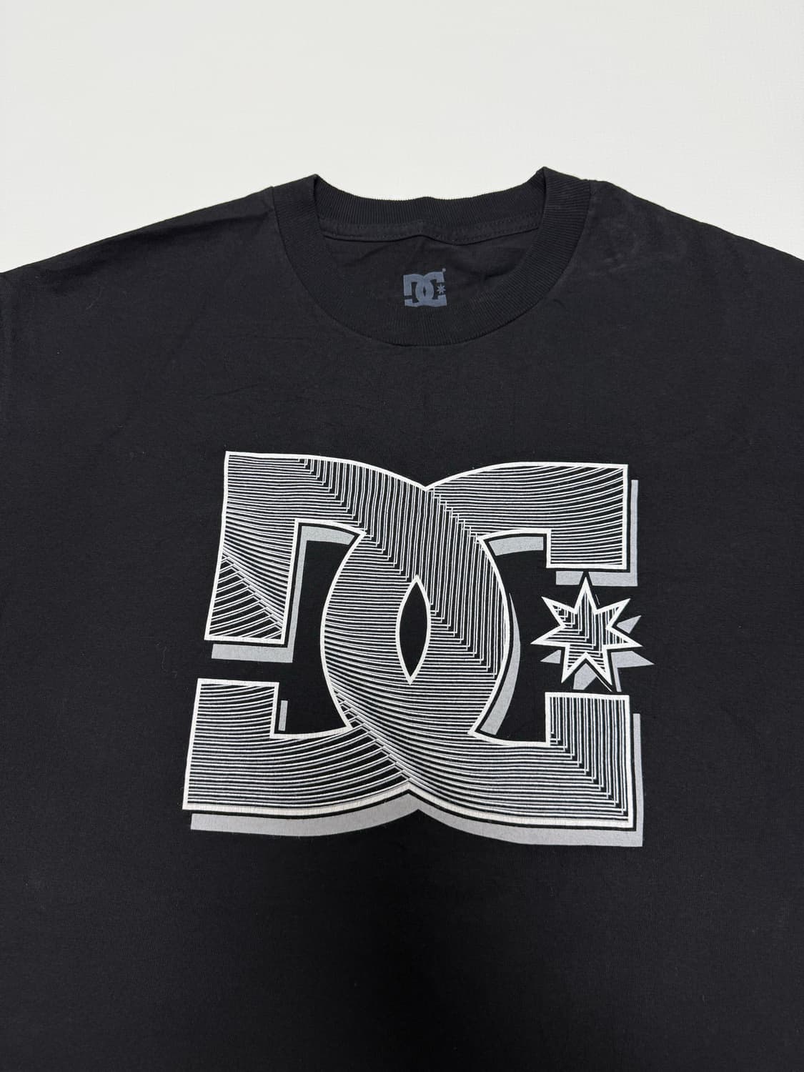 00s 디씨 슈즈 빈티지 반팔 티셔츠 상품이미지3