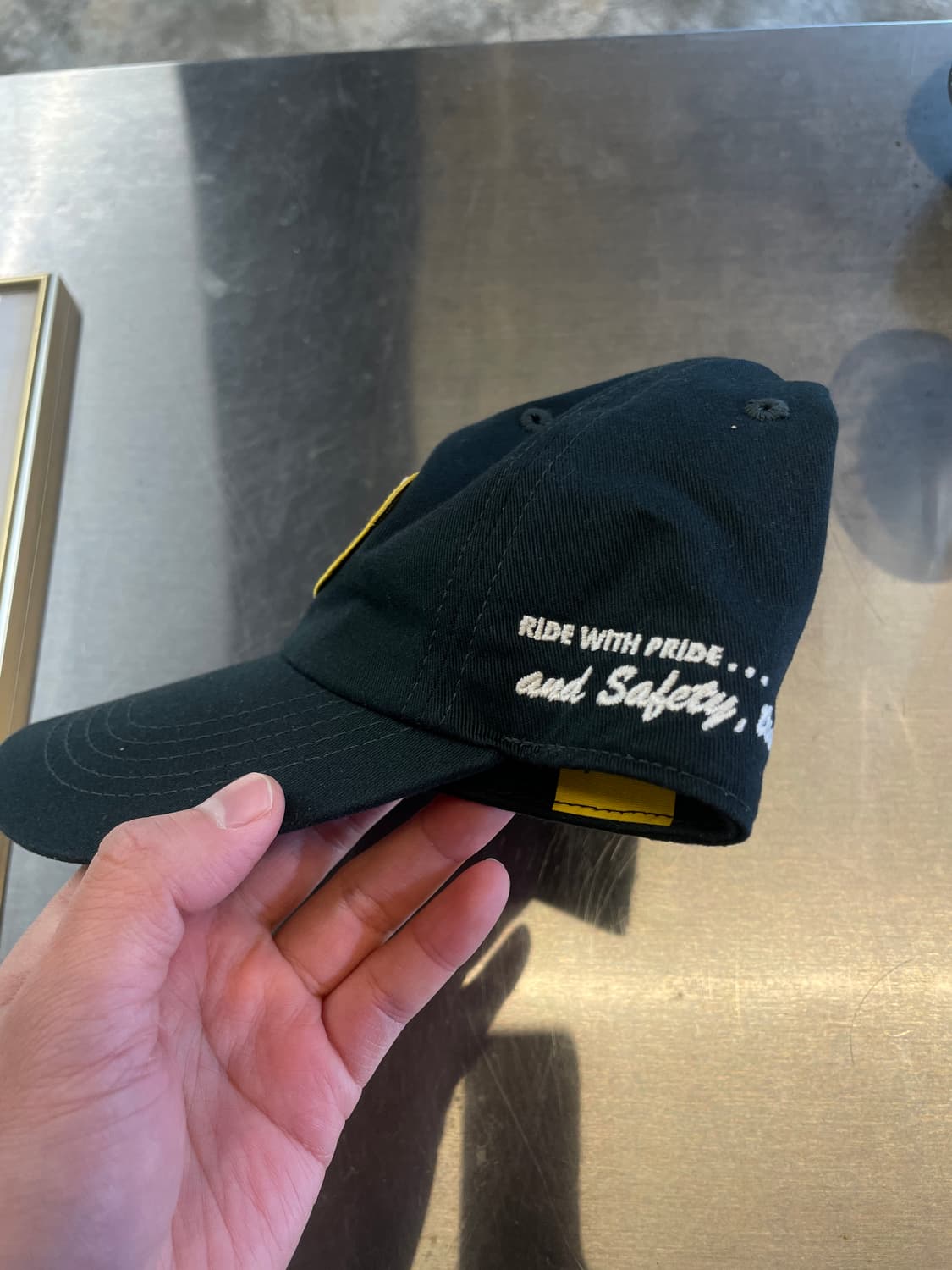 부코 볼캡 상품이미지2