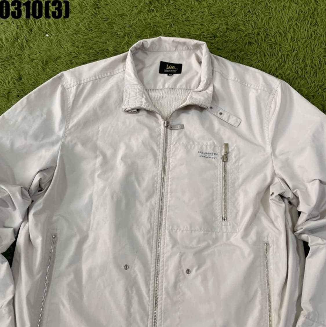 LEE 자켓 상품이미지2