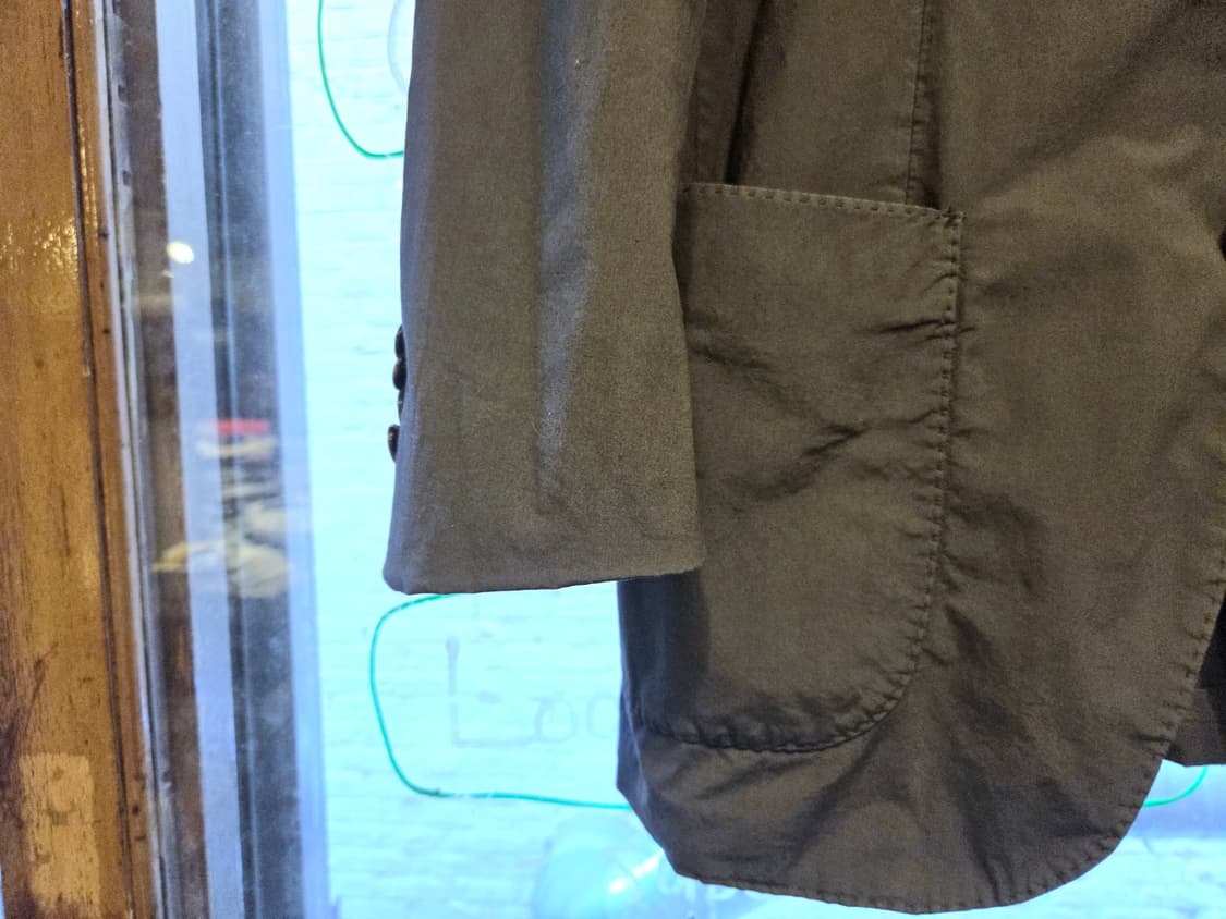 라르디니 자켓 상품이미지4