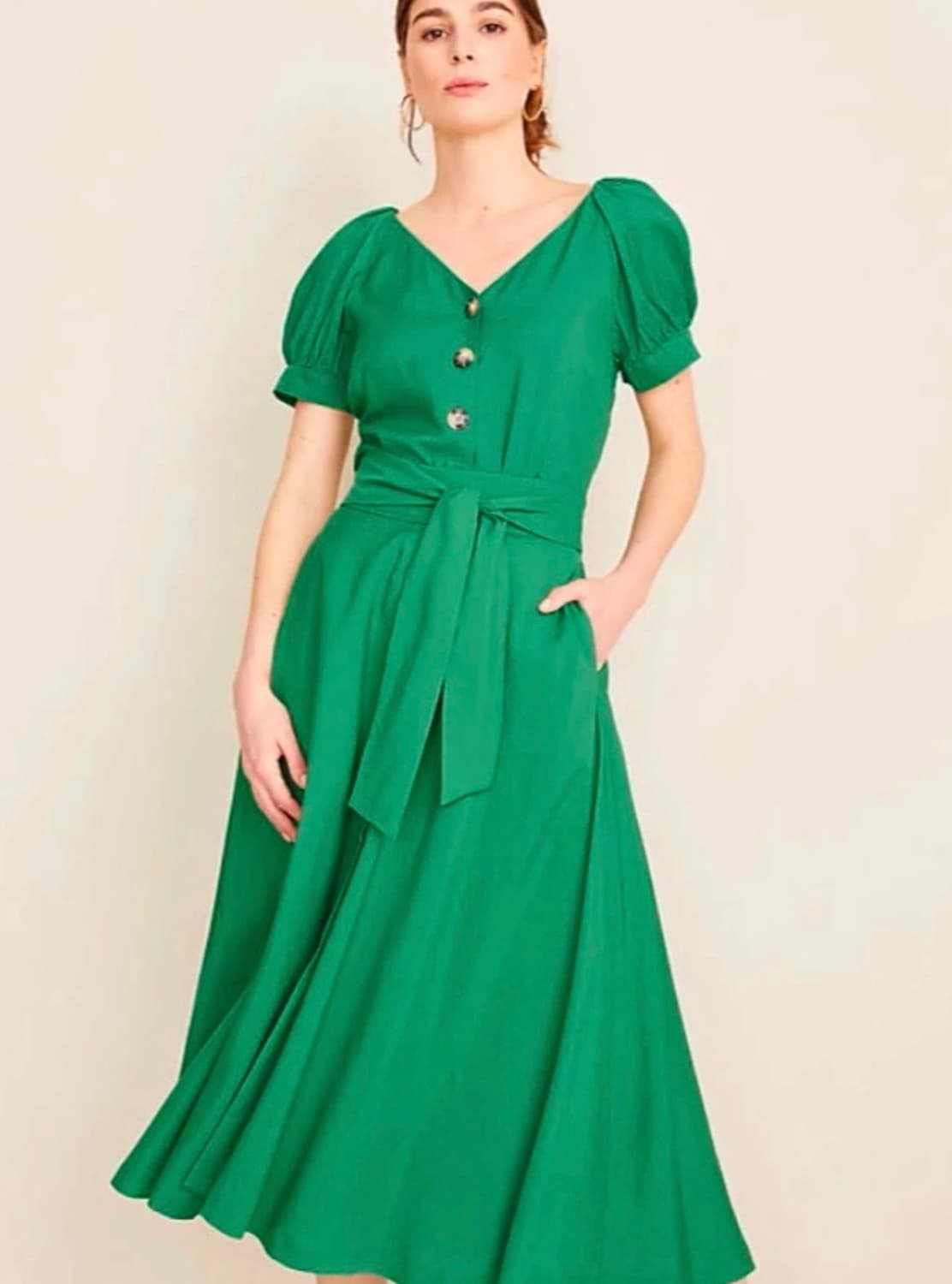 앤 테일러 상하 셋업 상품이미지1